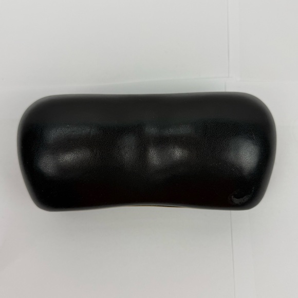 Chanel CC Logo Mother Of Pearl Brown Tortoise Shell Acetate Square Sunglasses - Picture 11 of 11